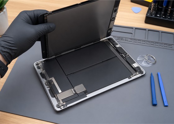 Tablet Tamiri
